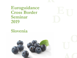 Cross border seminar 2019