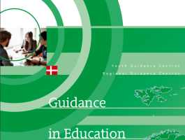 Guidance in Education in Denmark