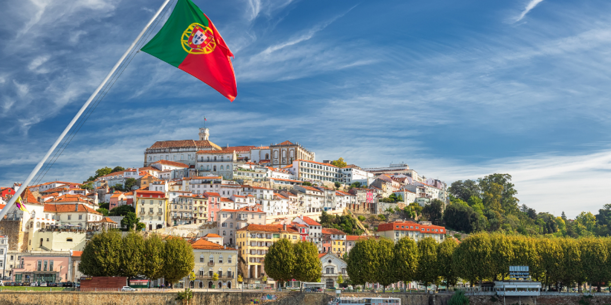 Portugal