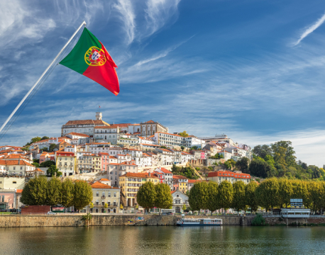 Portugal