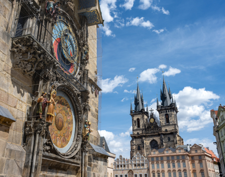 Czech Republic