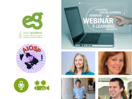 IAEVG-AIOSP-Euroguidance Webinar Inclusive Societies Investing in their People
