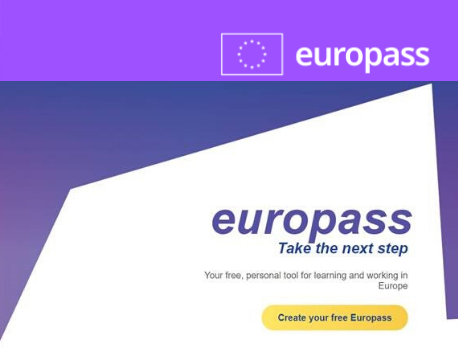 Get involved in testing the new Europass platform 
