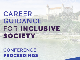 Conference Proceedings from the 2019 Conference of the International Association for Educational and Vocational Guidance IAEVG