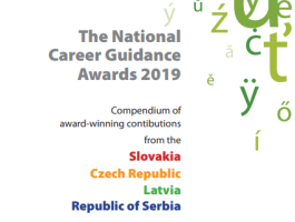 The National Career Guidance Awards 2019