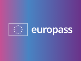 Europass  take the next step