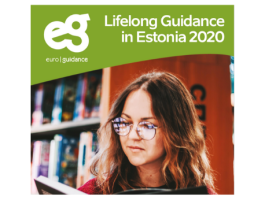 7 facts Lifelong Guidance in Estonia