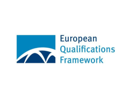 The European Qualifications Framework for lifelong learning EQF