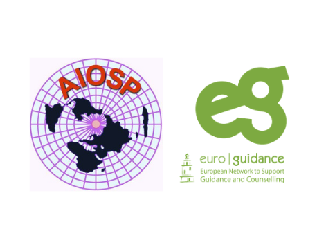 Partnership agreement between Euroguidance Network and IAEVG