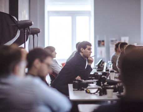 A cycle of videoconferences on learning mobility by Euroguidance France