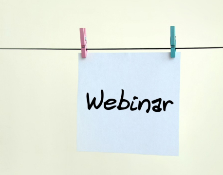 Webinar Making mobility programmes more inclusive for students with disabilities