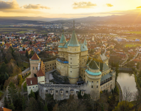 Slovakia